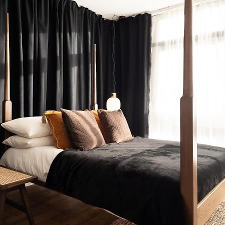 The Chamberlin, Powell & Bon, By The Design Traveller Leilighet London Eksteriør bilde