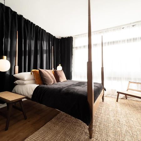 The Chamberlin, Powell & Bon, By The Design Traveller Leilighet London Eksteriør bilde