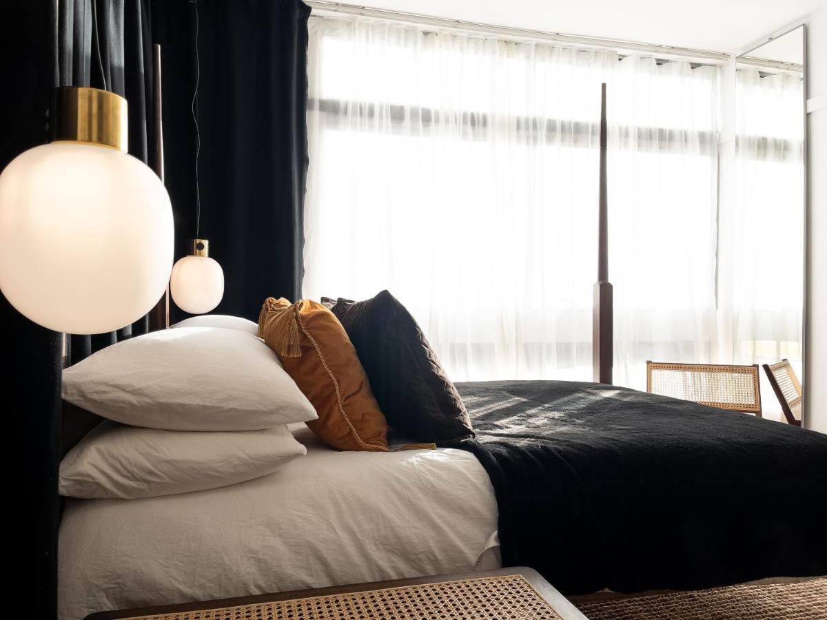 The Chamberlin, Powell & Bon, By The Design Traveller Leilighet London Eksteriør bilde