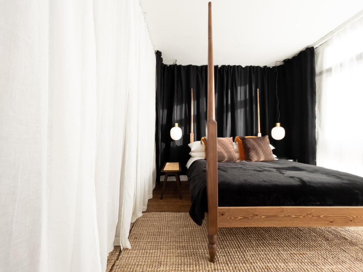 The Chamberlin, Powell & Bon, By The Design Traveller Leilighet London Eksteriør bilde