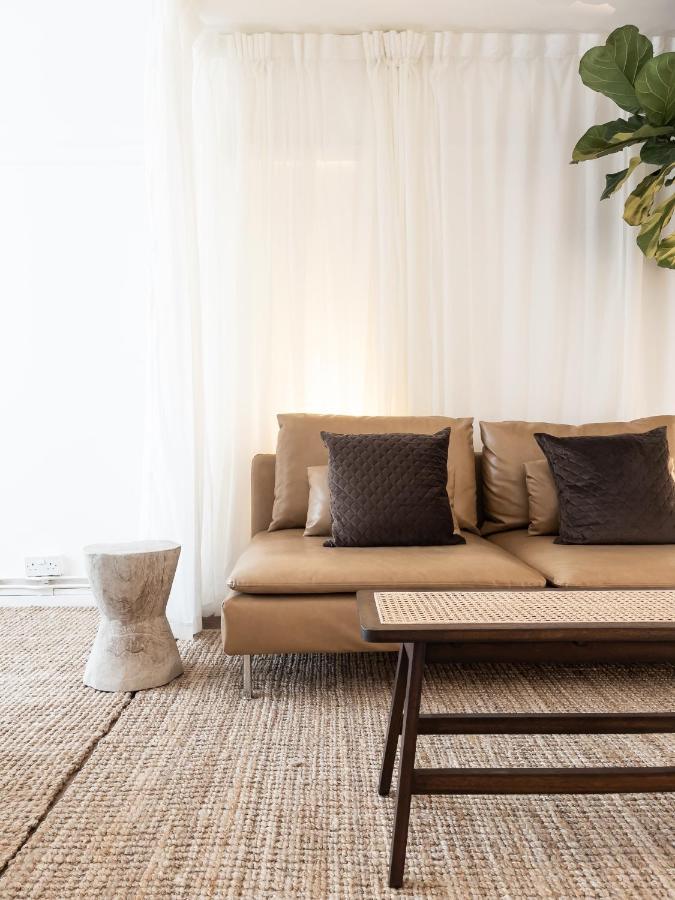 The Chamberlin, Powell & Bon, By The Design Traveller Leilighet London Eksteriør bilde