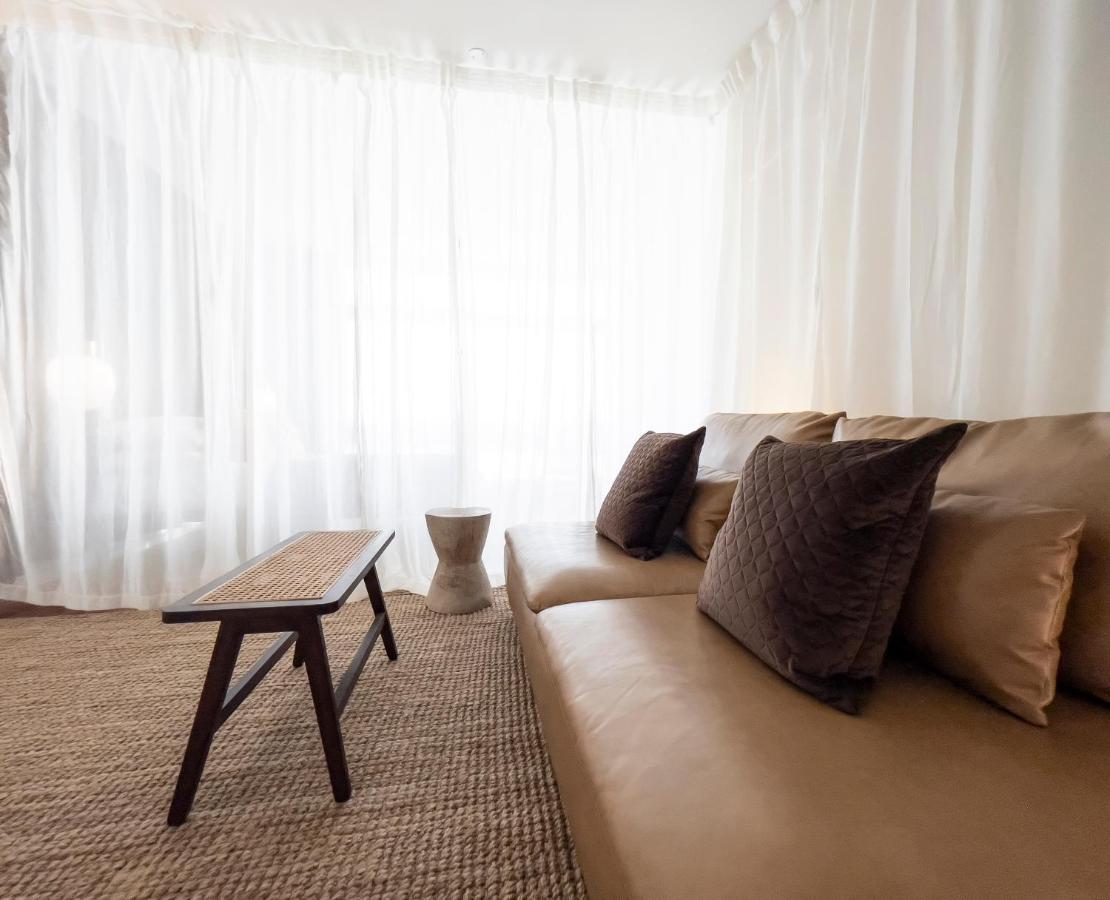 The Chamberlin, Powell & Bon, By The Design Traveller Leilighet London Eksteriør bilde