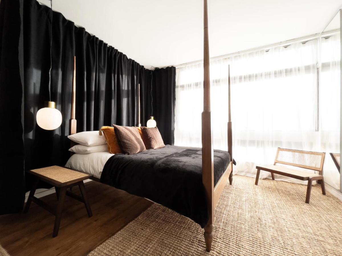 The Chamberlin, Powell & Bon, By The Design Traveller Leilighet London Eksteriør bilde