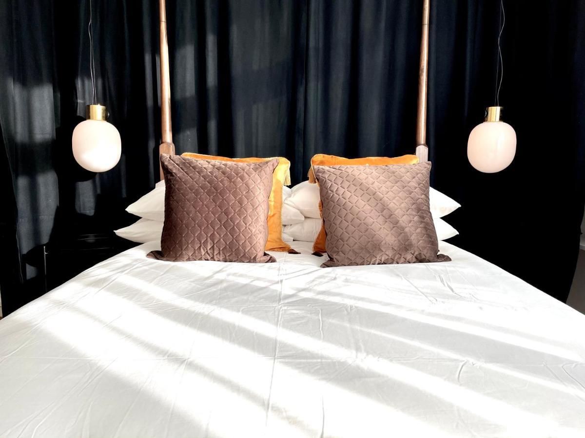 The Chamberlin, Powell & Bon, By The Design Traveller Leilighet London Eksteriør bilde