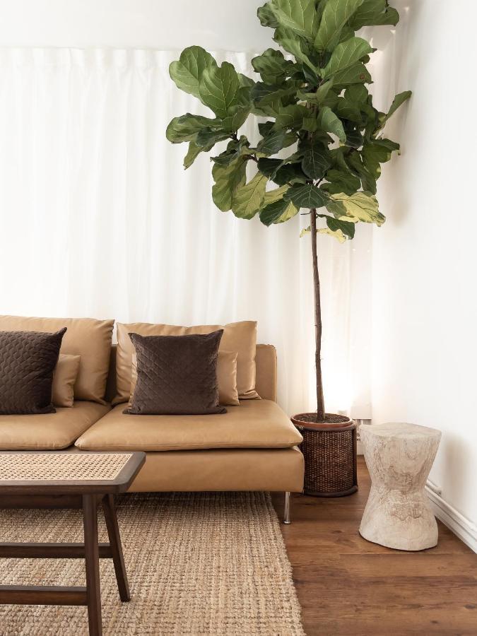 The Chamberlin, Powell & Bon, By The Design Traveller Leilighet London Eksteriør bilde