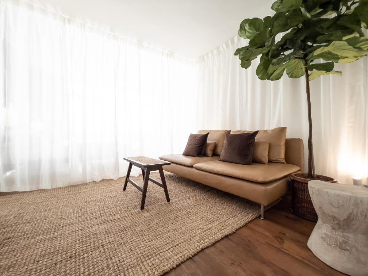 The Chamberlin, Powell & Bon, By The Design Traveller Leilighet London Eksteriør bilde