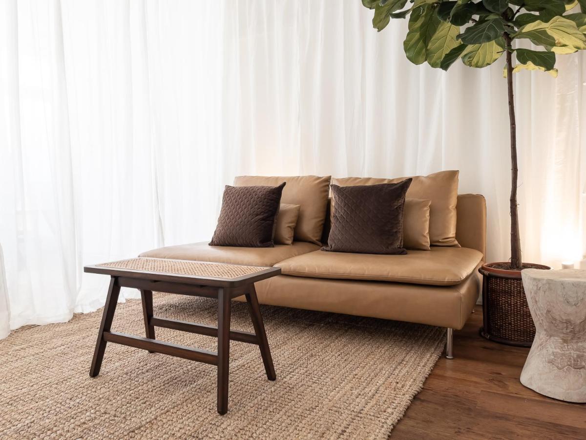 The Chamberlin, Powell & Bon, By The Design Traveller Leilighet London Eksteriør bilde